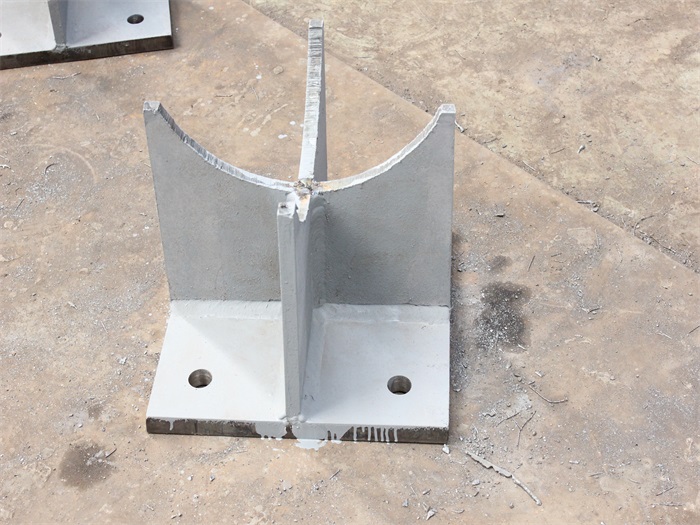 唐山螺栓球支座